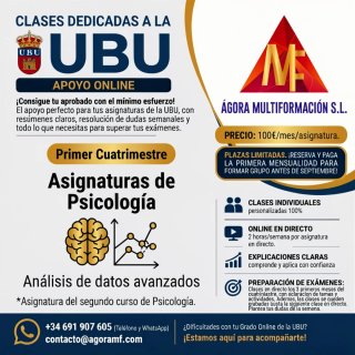 Formación en línea.