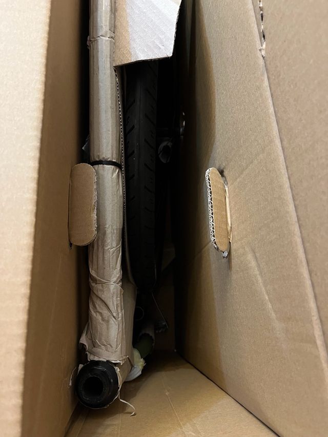 City Bike Caféracer - Veloretti x Scotch & Soda