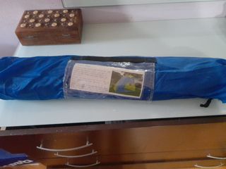 Activa Tienda de campaña para Playa de Luxury Gard