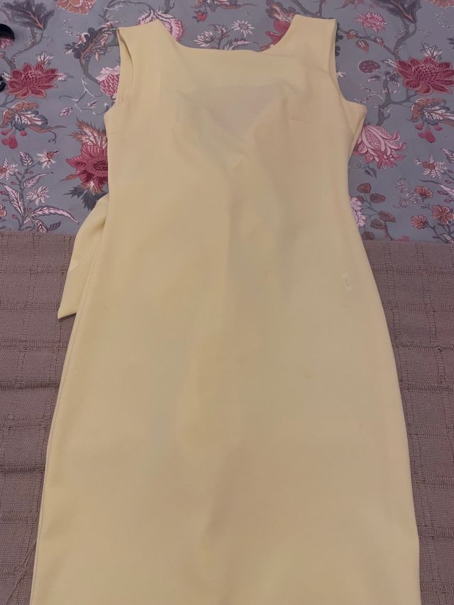 Vestido arreglado