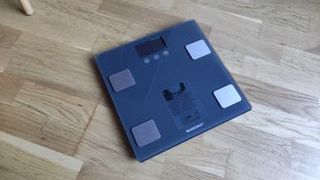 Báscula inteligente grasa corporal NUEVA