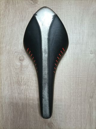 Fizik Arione Kium Negro