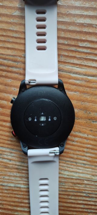 Reloj Xiaomi Mi watch.