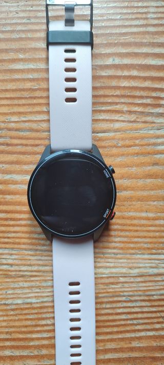 Reloj Xiaomi Mi watch.
