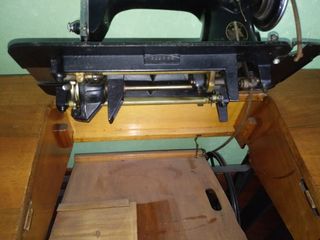 Maquina de coser vintage