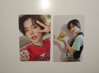 TXT album kpop -The chaos chapter: Fight or escape