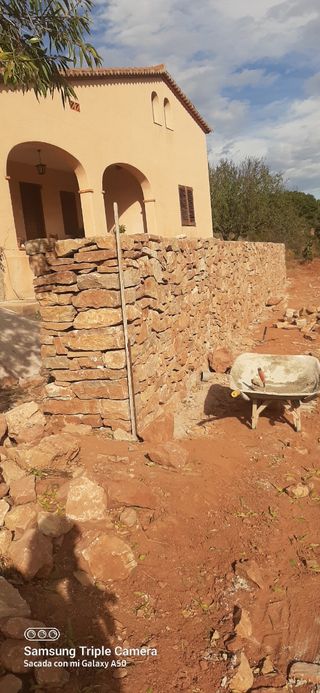 busco trabajo construcción