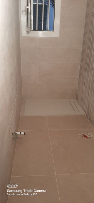 busco trabajo construcción