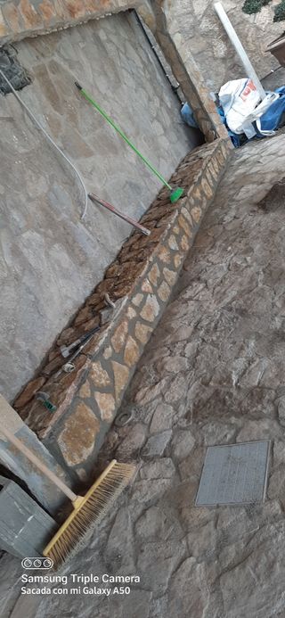 busco trabajo construcción
