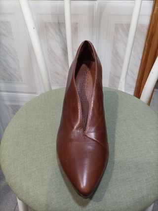 Zapatos 
