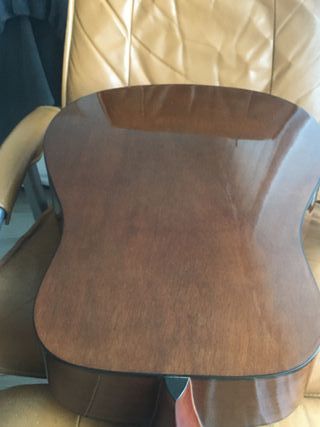 GUITARRA GIBSON EPIPHONE PR200D Y FUNDA