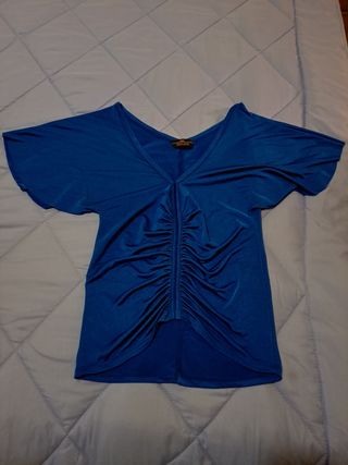 blusa sin estrenar