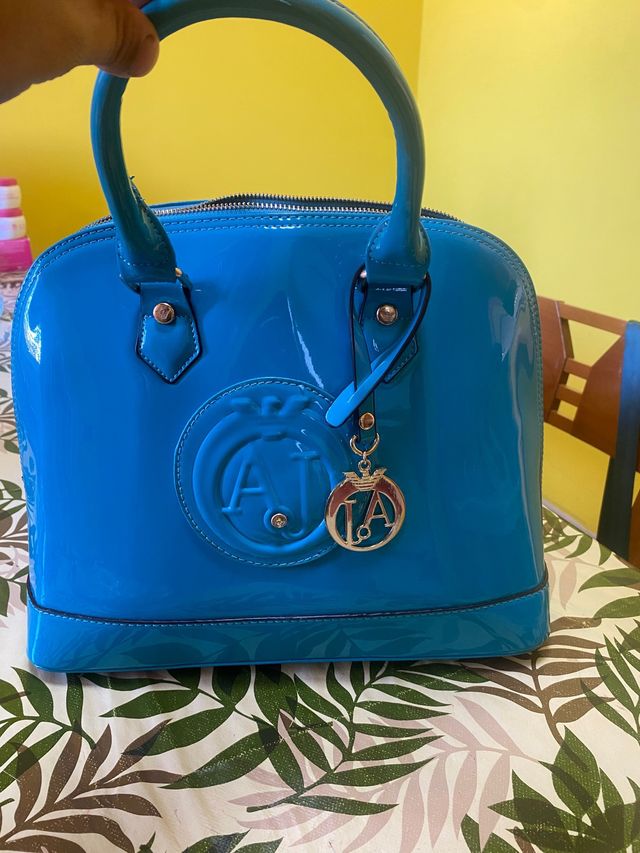 Borsa Armani Jeans Donna