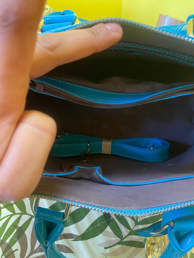 Borsa Armani Jeans Donna