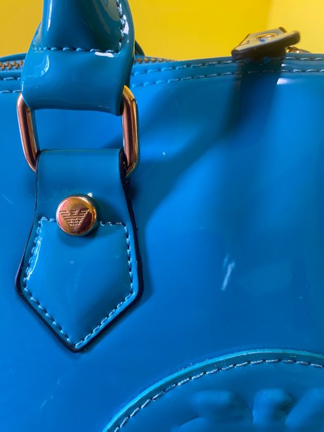 Borsa Armani Jeans Donna