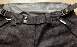 Pantalon de snowboard foursquare Talla M