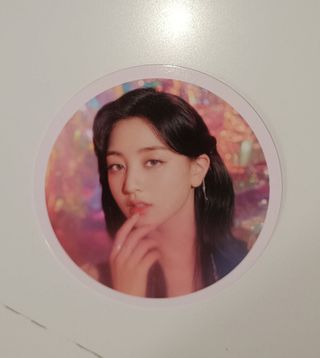 Twice álbum kpop - Taste of love.