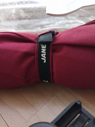 Sombrilla carro Jane