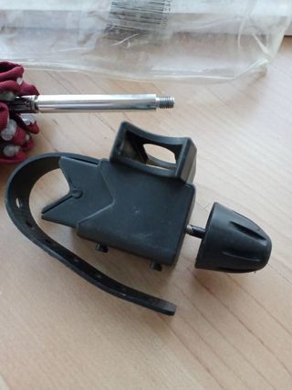 Sombrilla carro Jane