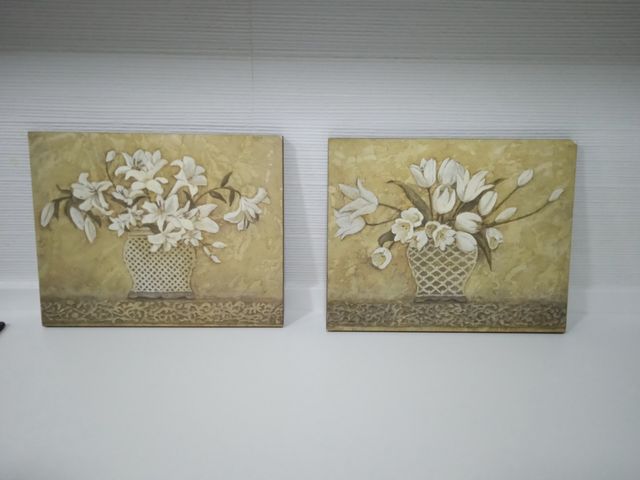Cuadros decorativos