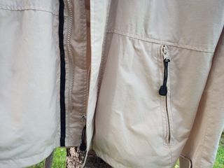 Giacca Impermeabile Wampum Tg M/L