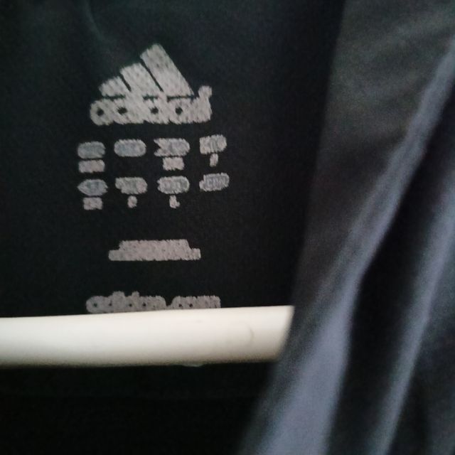 Quita vientos Adidas rebajado