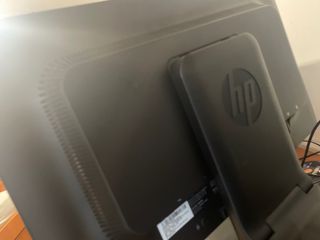panatalla hp Compaq