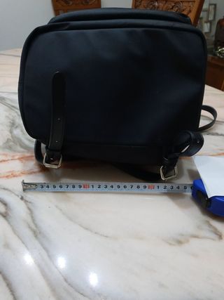 Bolso Mochila de firma