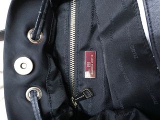 Bolso Mochila de firma