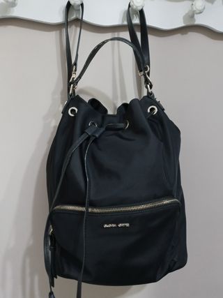 Bolso Mochila de firma