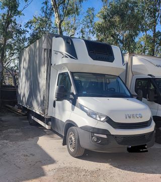 Transporte a toda España