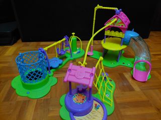 Super Parque Pin y Pon