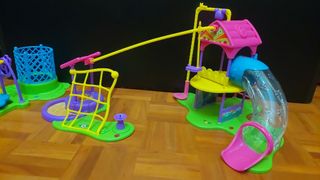 Super Parque Pin y Pon