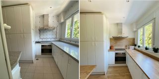 🔴 REFORMA LIMPIA - REFORMA SIN OBRA