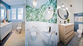 🔴 REFORMA LIMPIA - REFORMA SIN OBRA