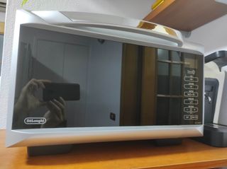 Fornetto elettrico DeLonghi