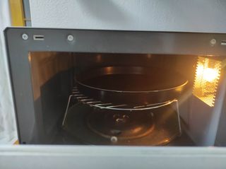 Fornetto elettrico DeLonghi