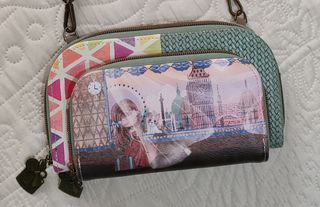 Bolso de niña