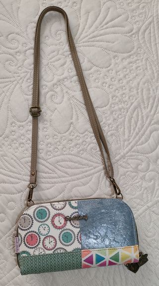 Bolso de niña