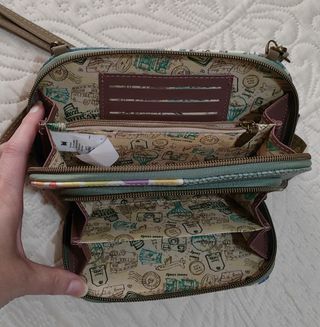 Bolso de niña