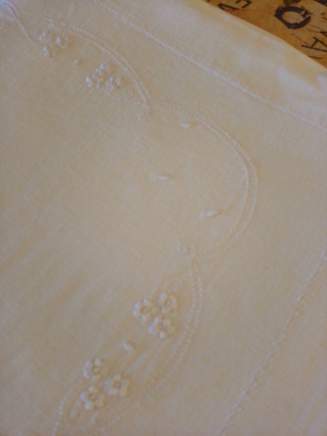 lenzuolo matrimoniale