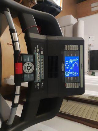 Cinta de correr BH F3