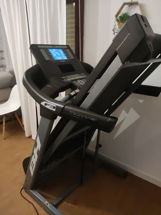 Cinta de correr BH F3