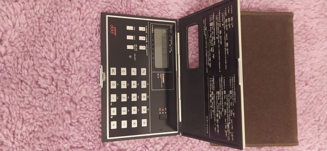 Calcolatrice melodica Casio