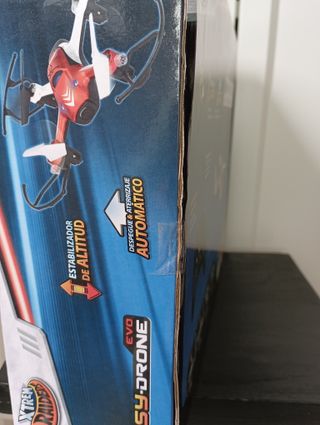 Easy drone Evo