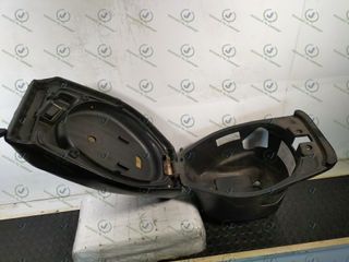 ASIENTO MOTO TGB EXPRESS 125 6 KW 8 CV Motor Otto