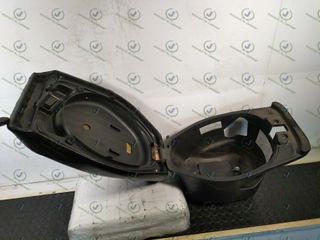 ASIENTO MOTO TGB EXPRESS 125 6 KW 8 CV Motor Otto