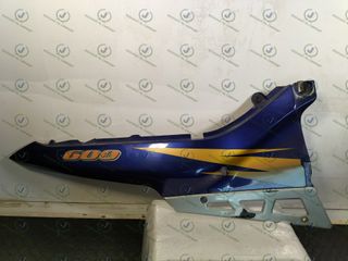 CARENADO LATERAL DERECHO SUZUKI GSX 600 FV