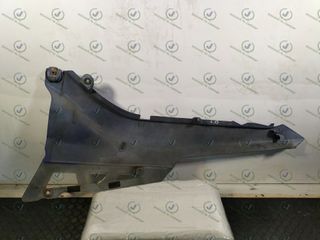 CARENADO LATERAL DERECHO SUZUKI GSX 600 FV