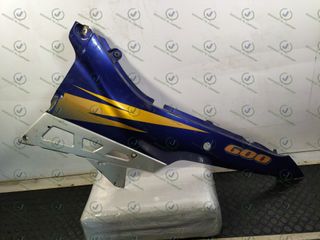 CARENADO LATERAL IZQUIERDO SUZUKI GSX 600 FV